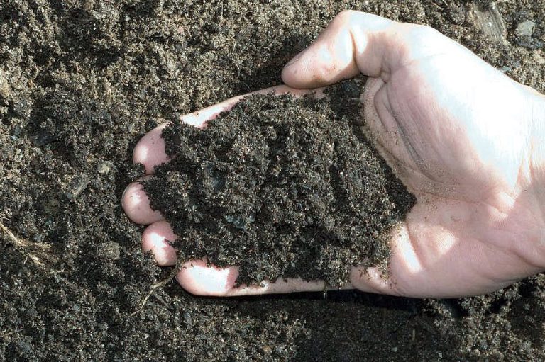 Maa-aineksia suursäkeissä